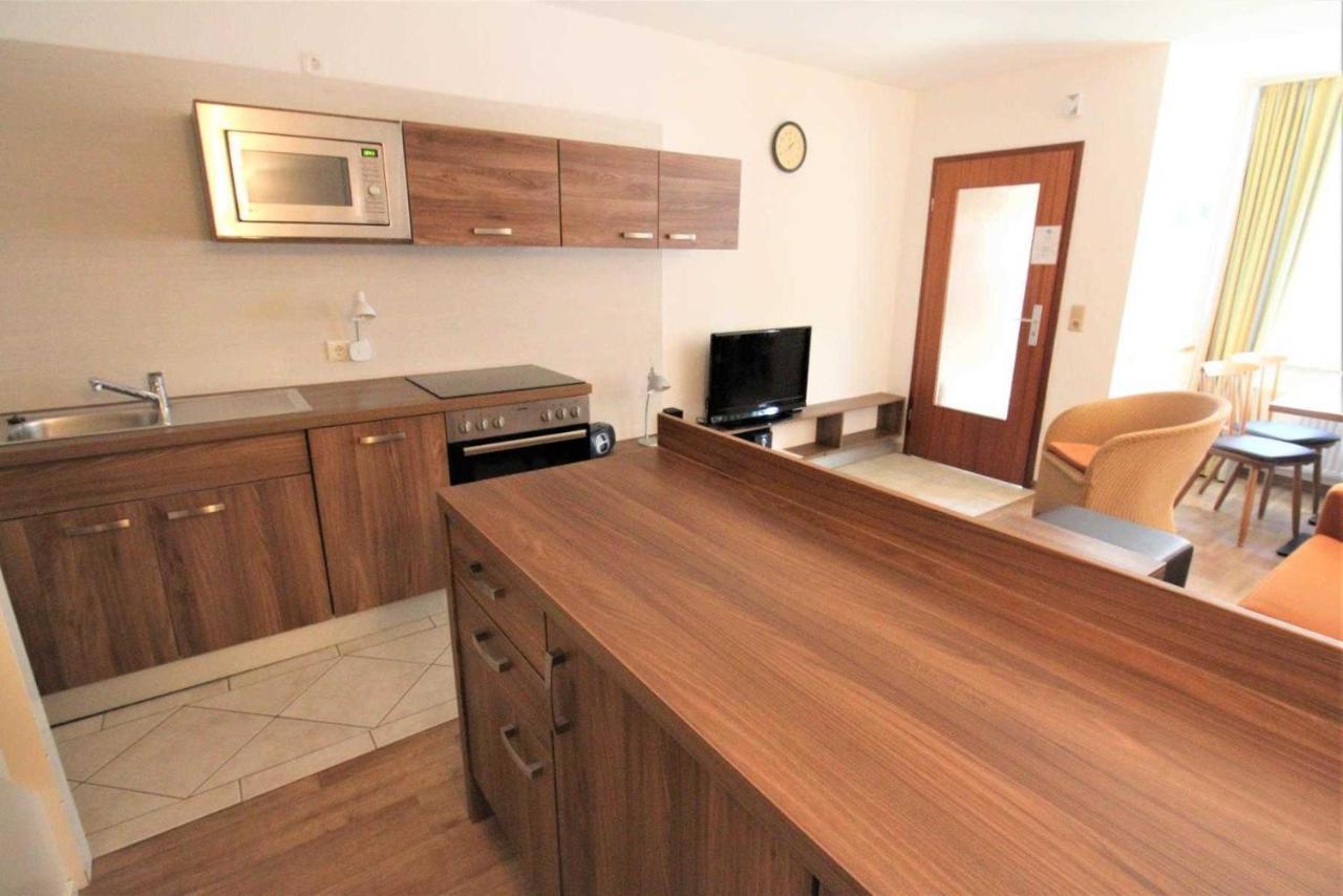 Apartment Residenz Am Grooten Steen Cuxhaven