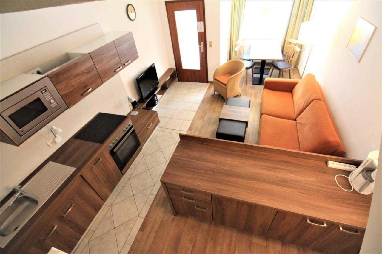 Apartment Residenz Am Grooten Steen *