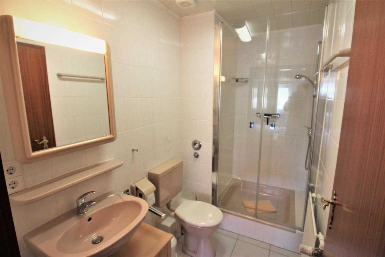 Residenz Am Grooten Steen Apartment *