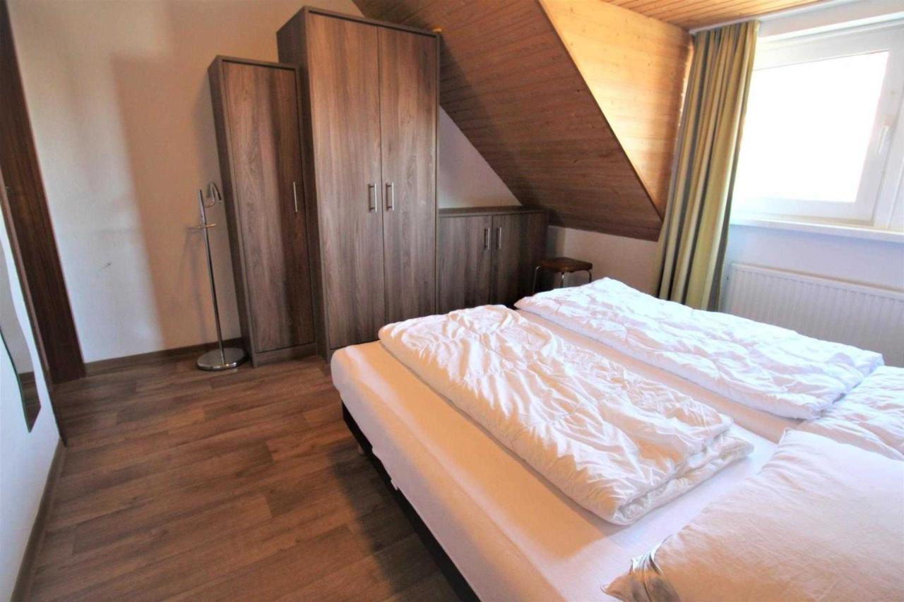 Residenz Am Grooten Steen Apartment