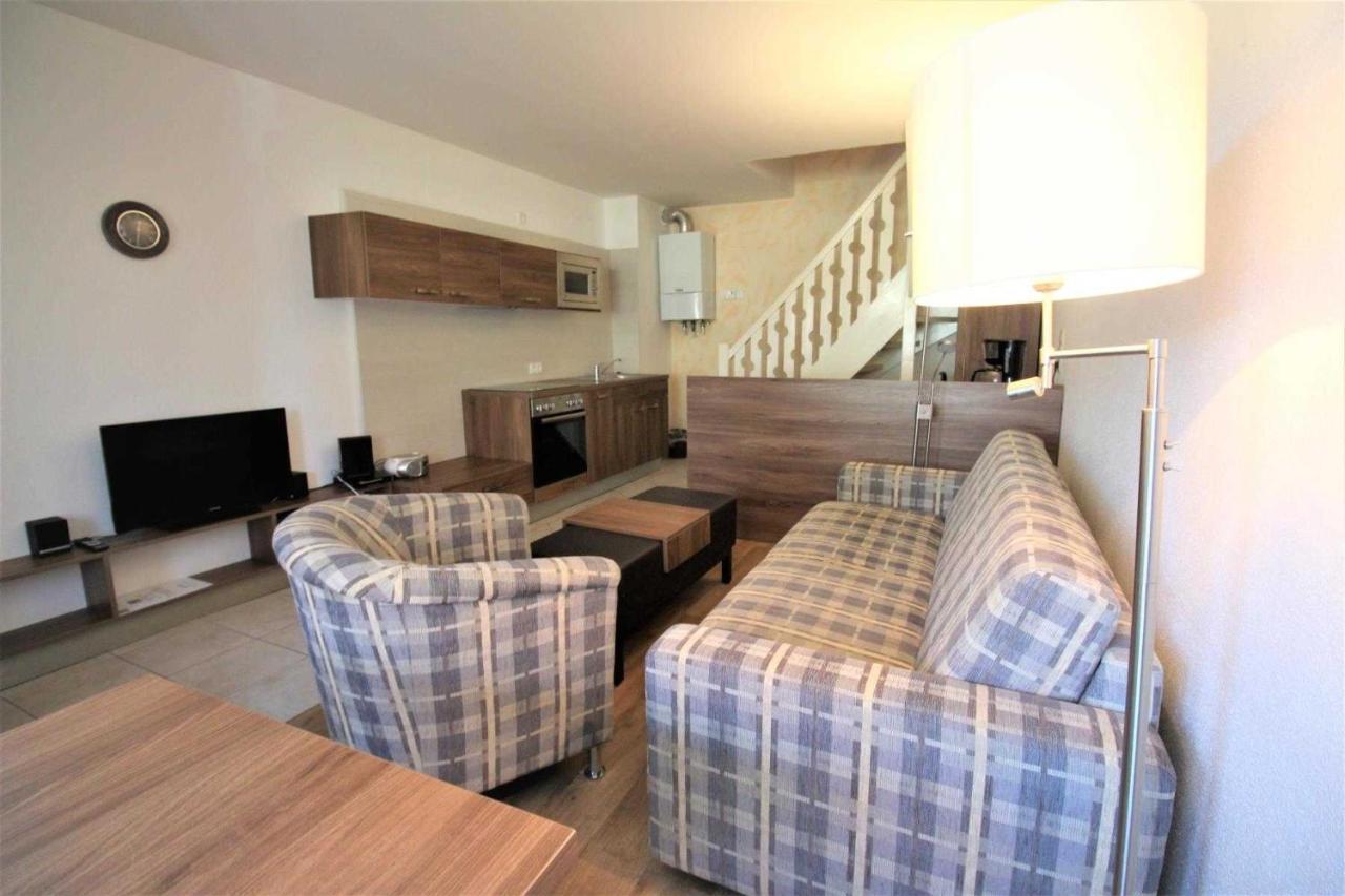 Residenz Am Grooten Steen Apartment Cuxhaven