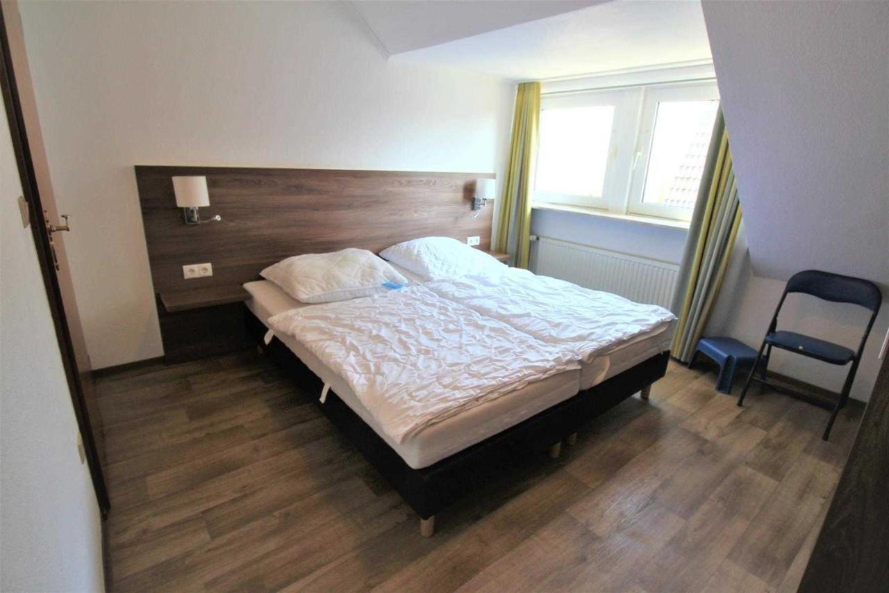Residenz Am Grooten Steen *