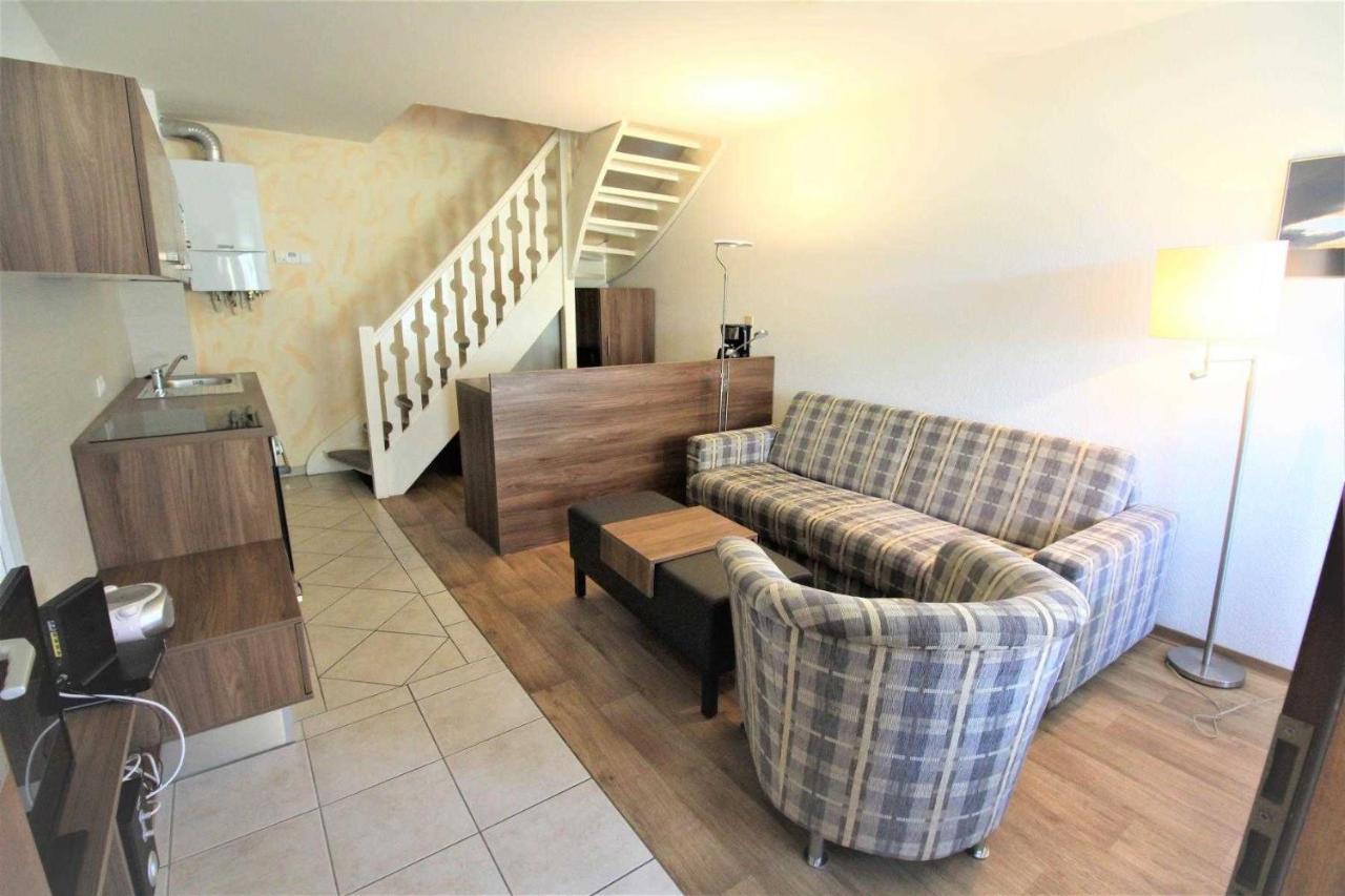 Residenz Am Grooten Steen Apartment Cuxhaven
