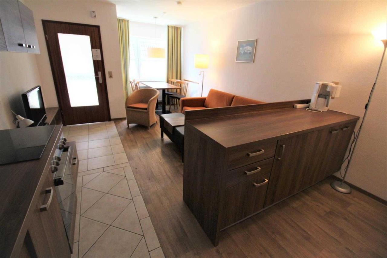 Apartment Residenz Am Grooten Steen *
