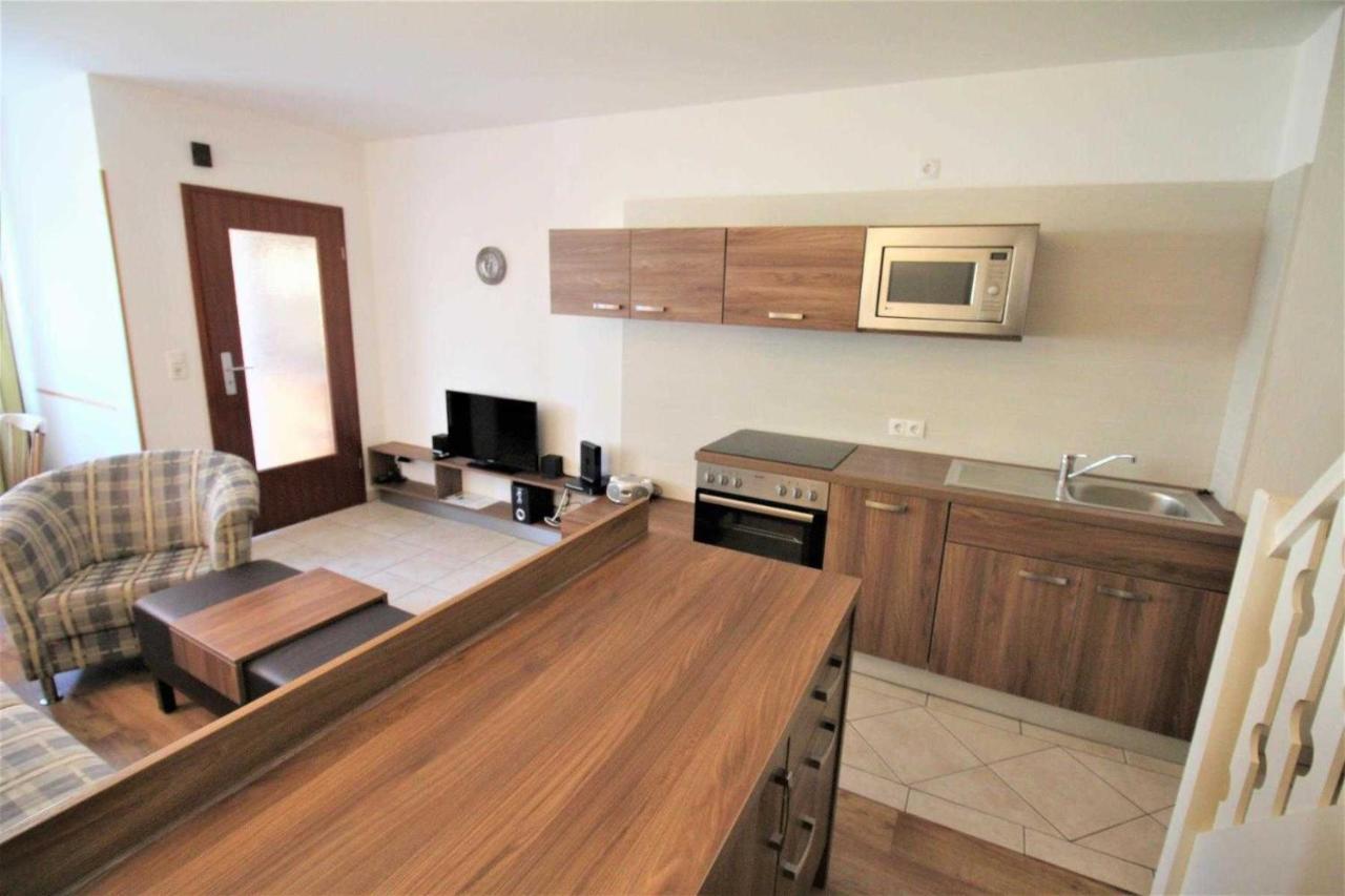 Residenz Am Grooten Steen Apartment Cuxhaven